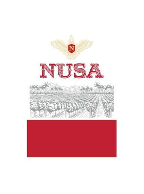 Trademark NUSA & LOGO