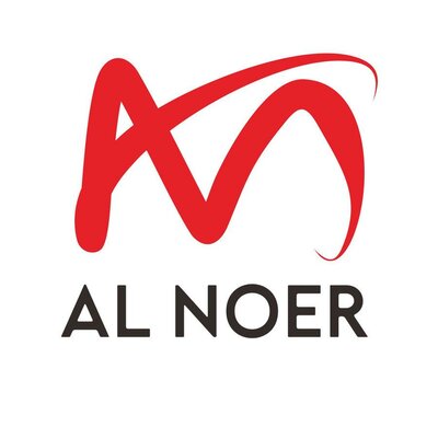 Trademark AL NOER + LUKISAN