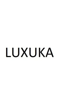 Trademark LUXUKA