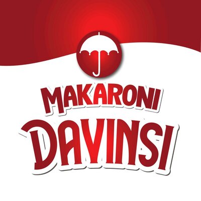 Trademark Makaroni Davinsi