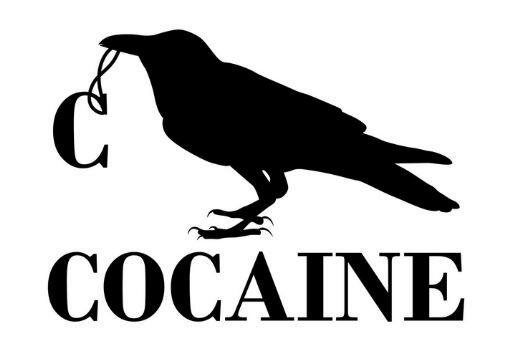 Trademark COCAINE