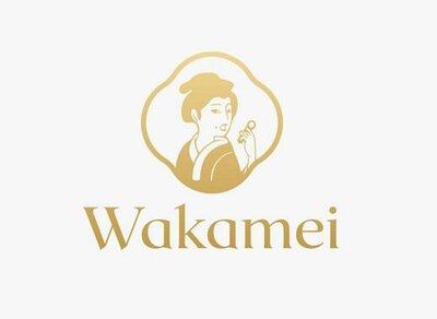 Trademark WAKAMEI DAN LOGO