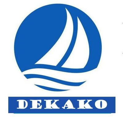 Trademark DEKAKO