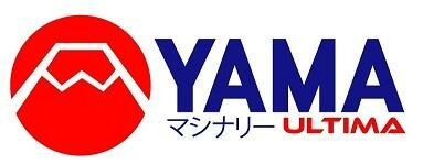 Trademark YAMA ULTIMA + LOGO