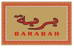 Trademark BARABAH