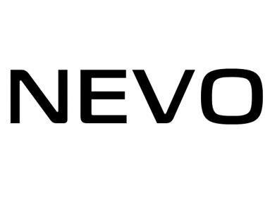 Trademark NEVO