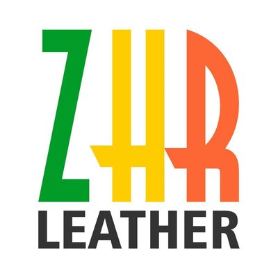 Trademark ZHR LEATHER