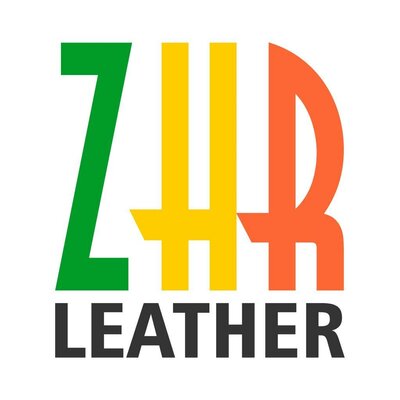 Trademark ZHR LEATHER