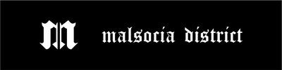 Trademark MALSOCIA DISTRICT