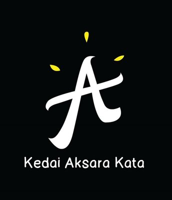 Trademark Kedai Aksara Kata