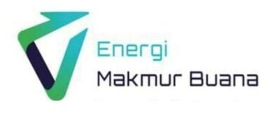 Trademark ENERGI MAKMUR BUANA & Logo