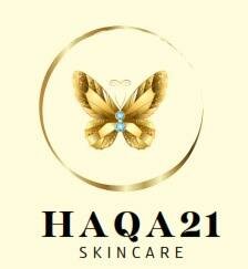 Trademark HAQA21 SKINCARE + LUKISAN