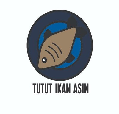 Trademark Tutut Ikan Asin