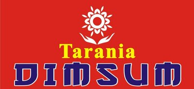 Trademark Tarania Dimsum + Logo