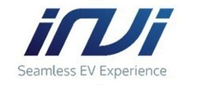 Trademark INVI Seamless EV Experience