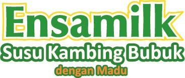 Trademark Ensamilk Susu Kambing Bubuk dengan Madu