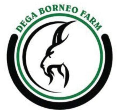 Trademark DEGA BORNEO FARM