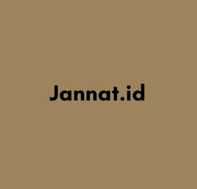 Trademark Jannat.id