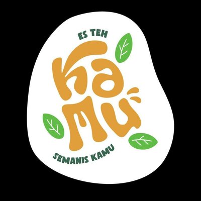 Trademark ES TEH KAMU SEMANIS KAMU