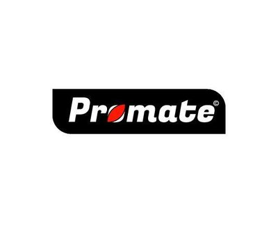 Trademark Promate + Logo