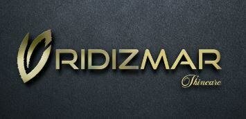 Trademark RIDIZMAR Skincare + LOGO