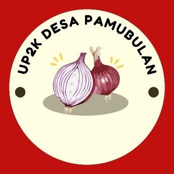 Trademark UP2K DESA PAMUBULAN