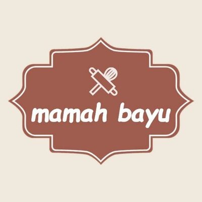 Trademark MAMAH BAYU