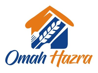 Trademark Omah Hazra