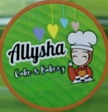 Trademark ALLYSHA CAKE & BAKERY