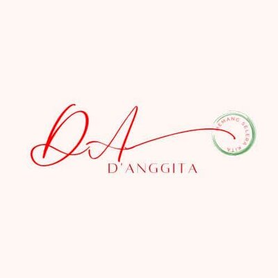 Trademark DA D'Anggita