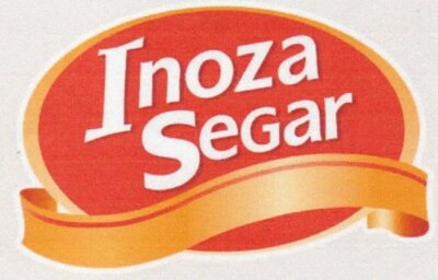 Trademark INOZA SEGAR dan Lukisan