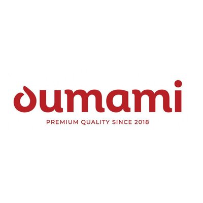 Trademark Oumami