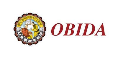 Trademark OBIDA & LOGO