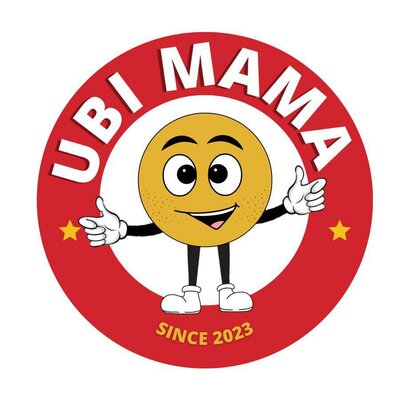 Trademark UBI MAMA + LOGO