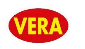 Trademark VERA + Logo