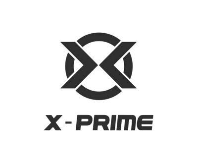 Trademark X-PRIME+Logo