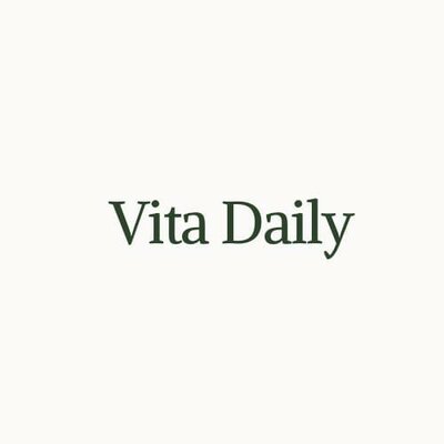 Trademark Vita Daily