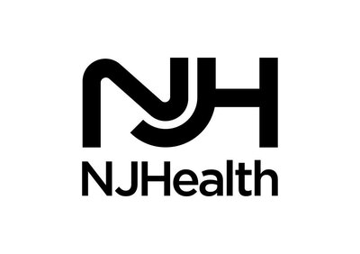 Trademark NJHealth & Logo