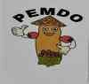 Trademark PEMDO