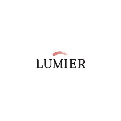 Trademark Lumier + Logo