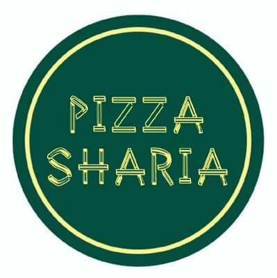 Trademark PIZZA SHARIA