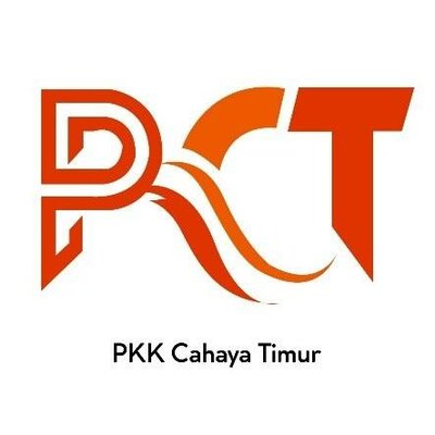 Trademark PKK CAHAYA TIMUR