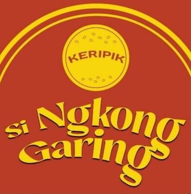 Trademark KERIPIK SI NGKONG GARING