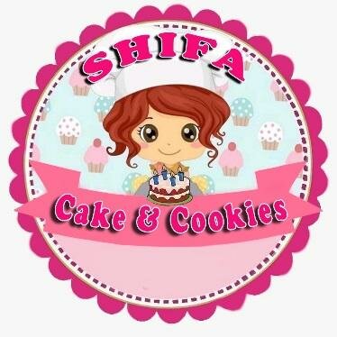 Trademark SHIFA CAKE & COOKIES