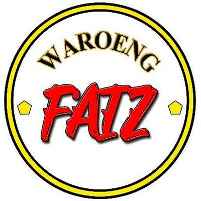 Trademark WAROENG FAIZ