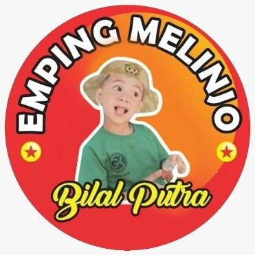 Trademark EMPING MELINJO BILAL PUTRA