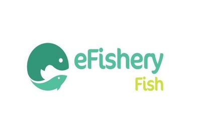 Trademark eFishery Fish