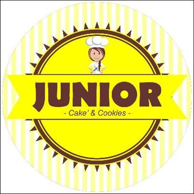 Trademark JUNIOR CAKE & COOKIES