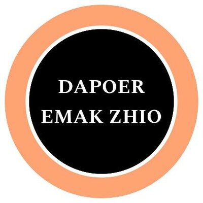 Trademark DAPOER EMAK ZHIO