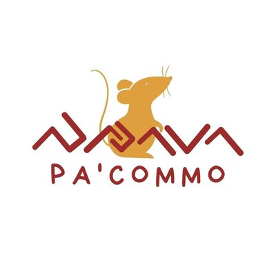 Trademark Pa'commo